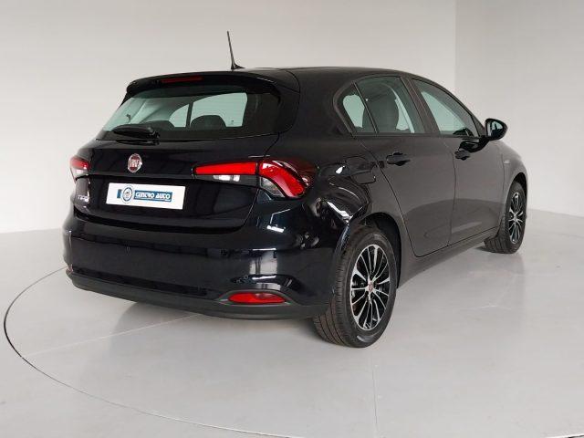 FIAT Tipo 1.6 Mjt S&S 5 porte