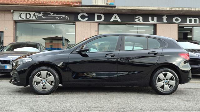 BMW 118 i 5p Business Advantage *SENZA VINCOLO FINANZIAM