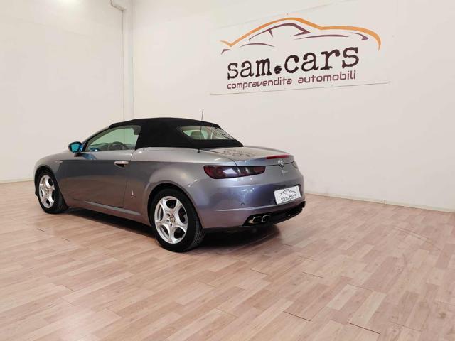 ALFA ROMEO Spider 2.4 JTDm Exclusive