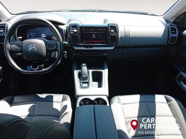 CITROEN C5 Aircross BlueHDi 130 S&S EAT8 Business