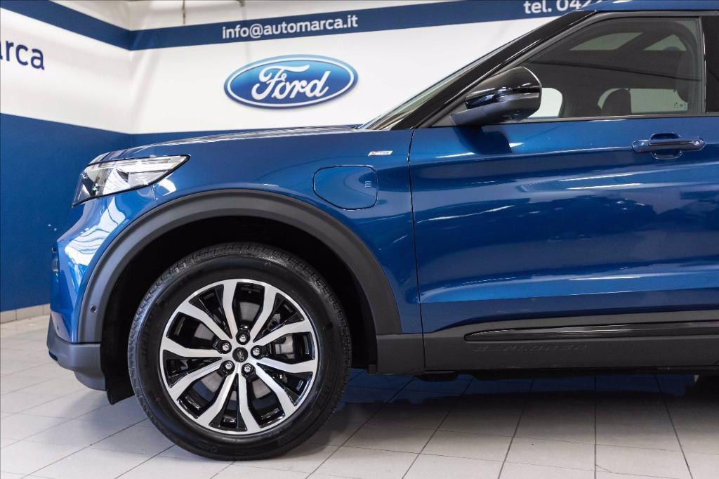 FORD Explorer 3.0 phev ST-Line awd del 2023