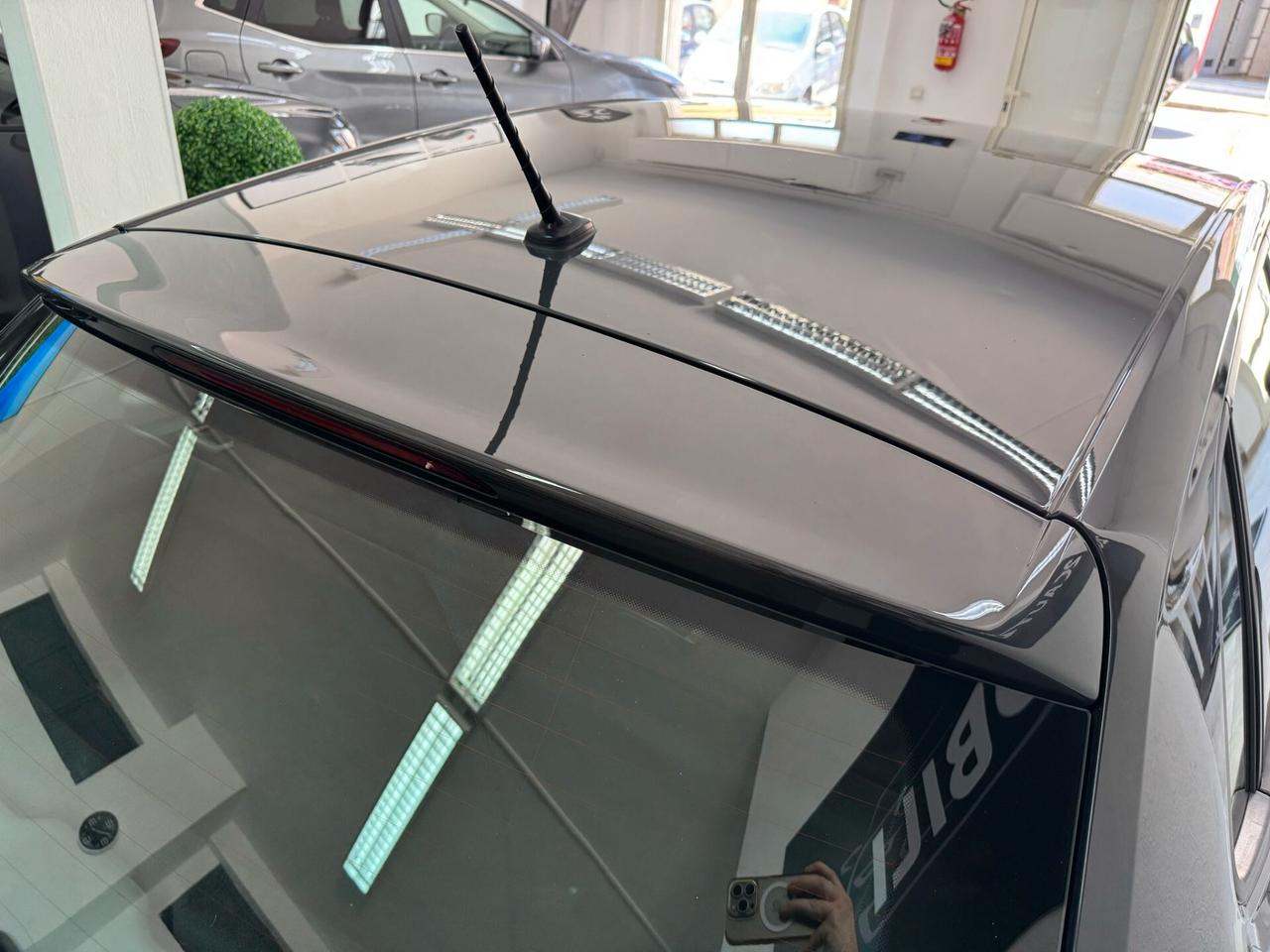 Volkswagen Polo / 1.0cc 95cv TSI / 5 porte / 2018
