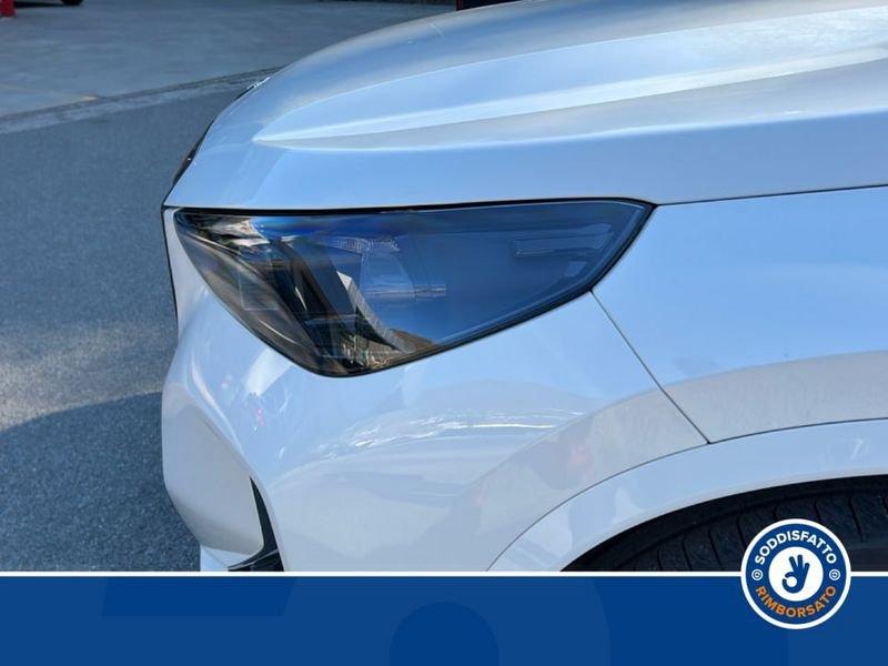 BMW X1 xDrive 23d M Sport Pro