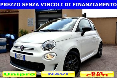 Fiat 500 1.0 70CV HYBRID **PREZZO VERO**UNIPRO'**