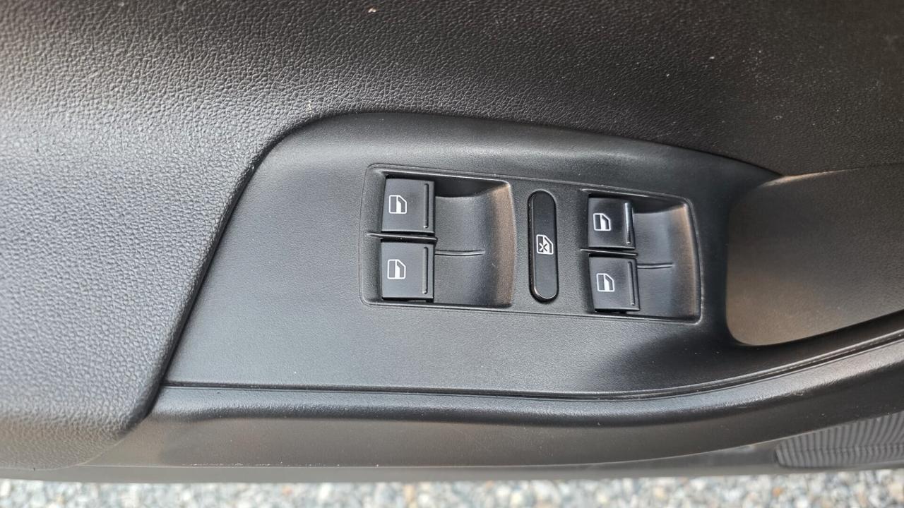 Seat Ibiza 1.4 TDI 75 CV CR 5p. Style