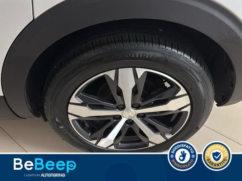 Peugeot 5008 1.2 PURETECH T GT LINE S&S 130CV 7P.TI EAT8