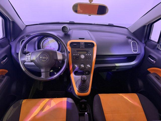 OPEL Agila 1.0 12.V 65CV Enjoy