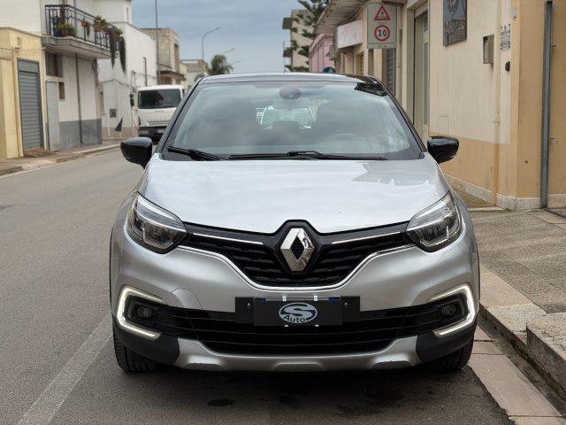RENAULT Captur 1.5dCi 90CV Energy Intens
