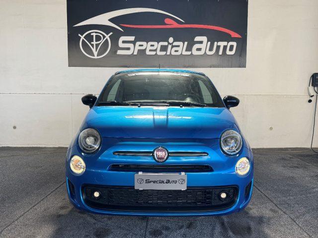 FIAT 500 cil. 1.0 Hybrid Sport