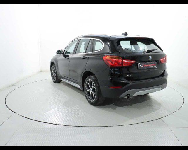 BMW X1 sDrive20i xLine