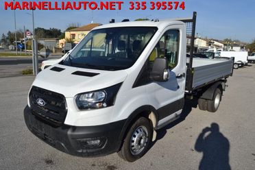 FORD Transit P.CONSEGNA 350 CASSONE RIBALTAB. L2 2.0 130CV
