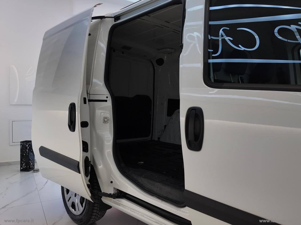 FIAT Doblò 1.6 MJT 105CV PC-TN Cargo Lounge