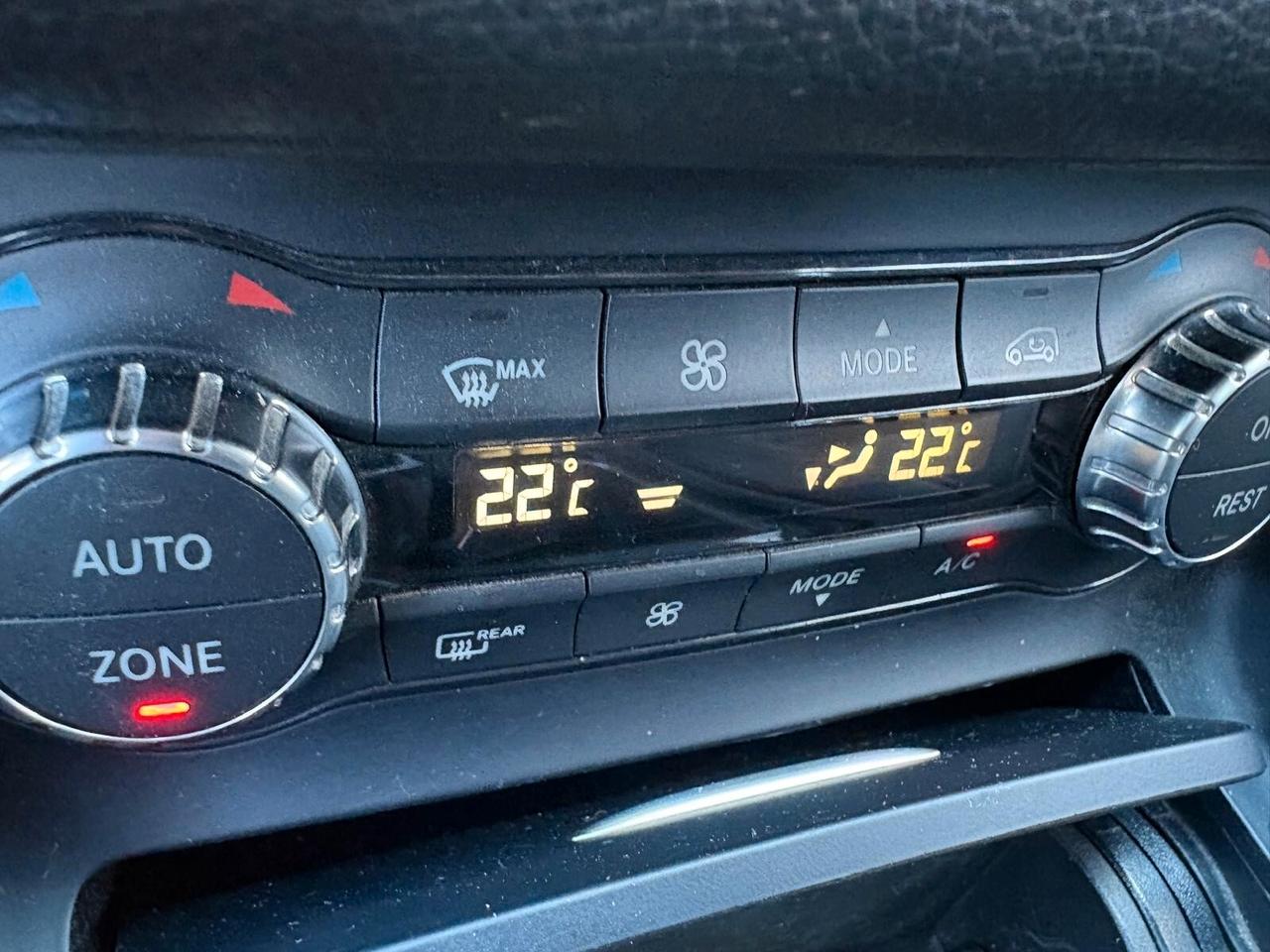 Mercedes-benz GLA 200 CDI d PREMIUM 6mt