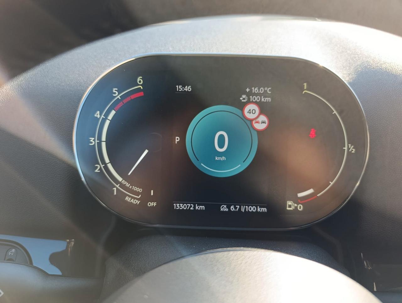 Mini Cooper D Countryman 1.5 One