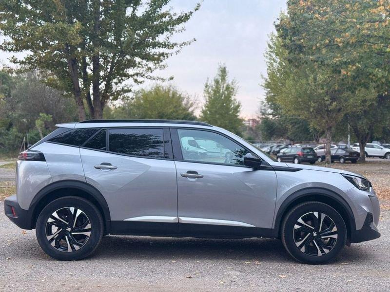 Peugeot 2008 PureTech 100 S&S Allure +GPL