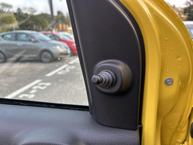FIAT Panda New 1.0 70cv Hybrid Panda