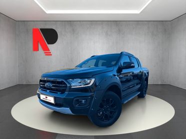 Ford Ranger 3.2 TDCi aut. DC Wildtrak 5 posti