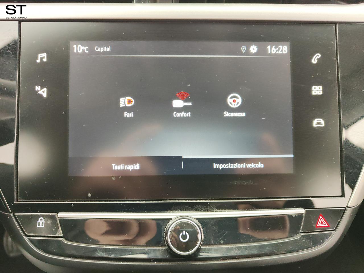 OPEL Corsa 6ª serie - Corsa 1.5 D 100 CV Edition