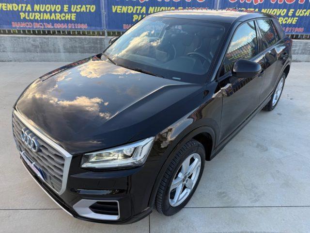 AUDI Q2 1.6 TDI Sport Garanzia