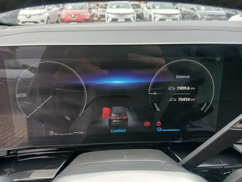 Renault Espace 1.2 E-Tech full hybrid Iconic Auto