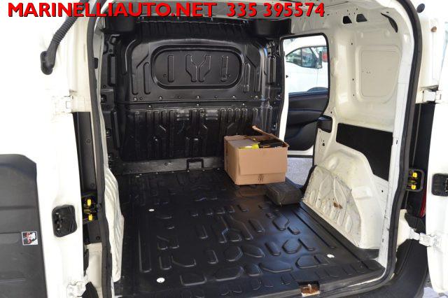 FIAT Doblo 1.6 CDTI 120CV