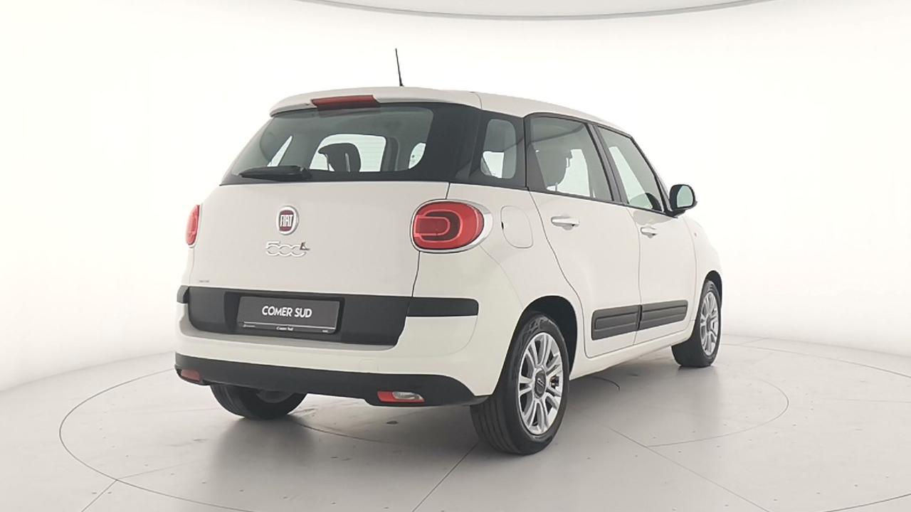 FIAT 500L 2017 - 500L 1.4 Urban s&s 95cv