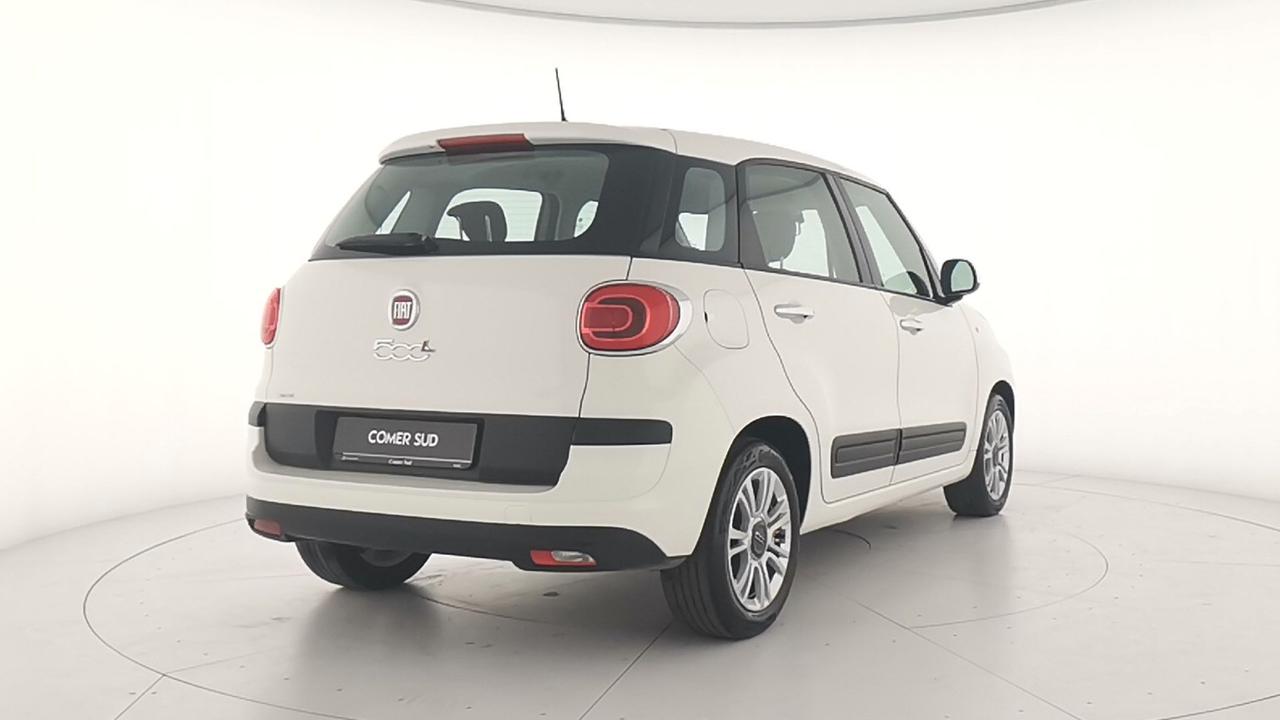 FIAT 500L 2017 500L 1.4 Urban s&s 95cv