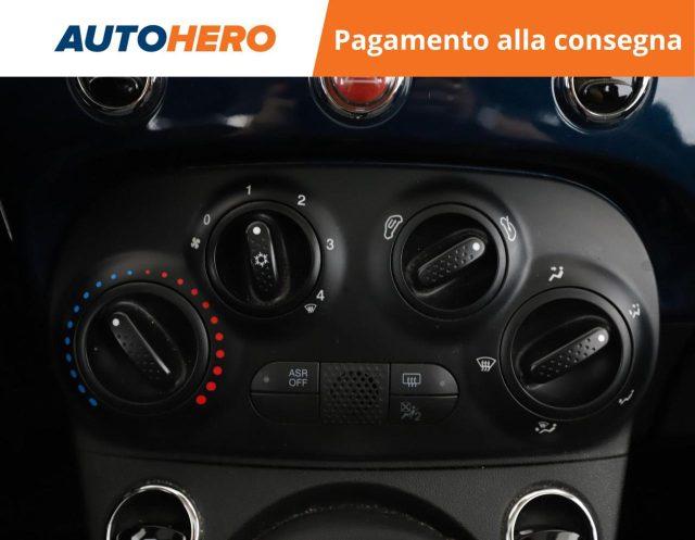 FIAT 500 1.2 EasyPower Lounge