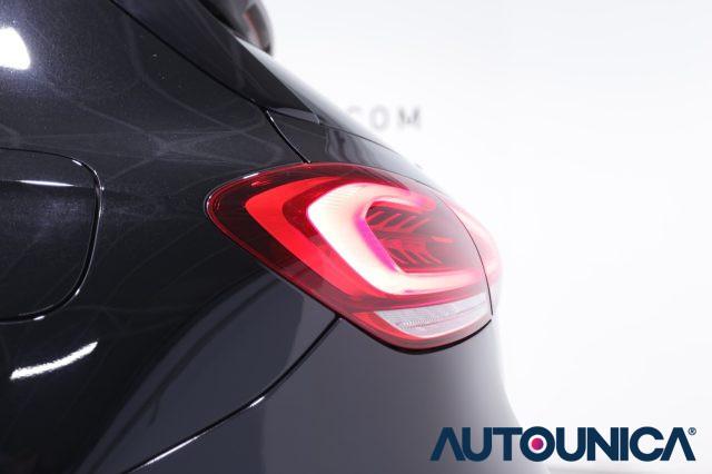 MERCEDES-BENZ A 200 D AUTOMATIC PREMIUM FULL LED