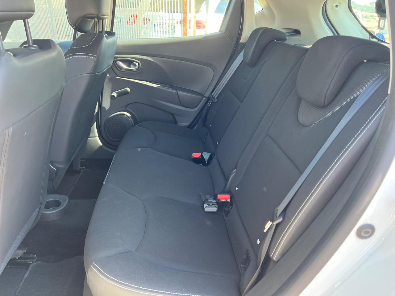 Renault Clio 1.5 dCi 8V 90CV 5 porte Costume National