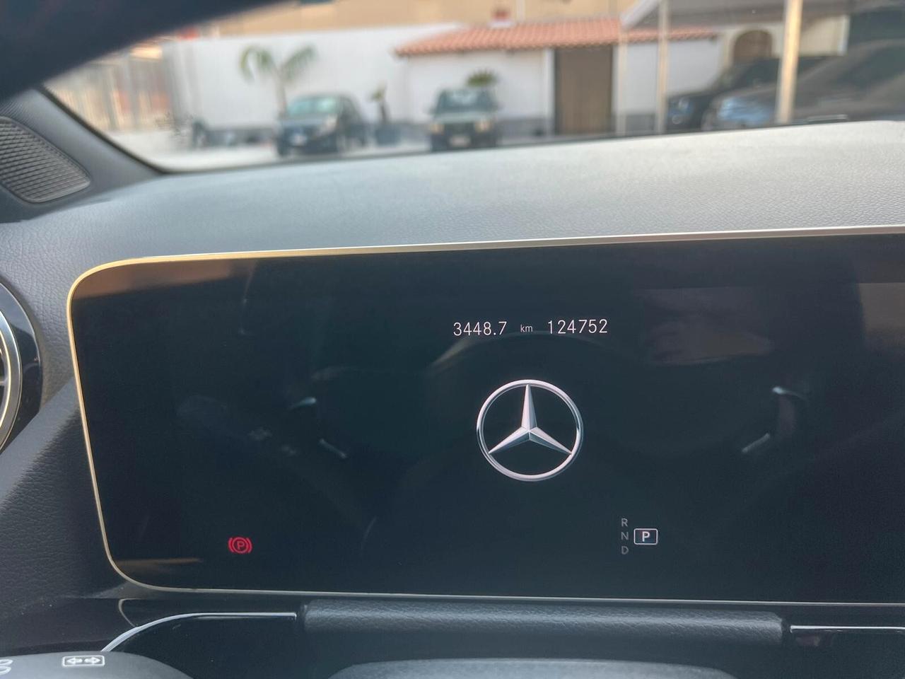 Mercedes-benz GLA 220 d Automatic 4Matic Premium