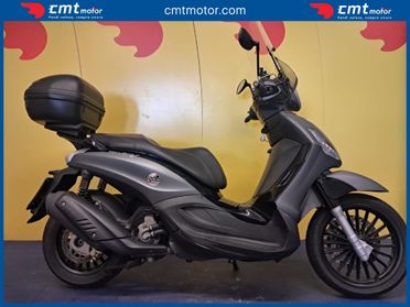 Piaggio Beverly 300 - 2015