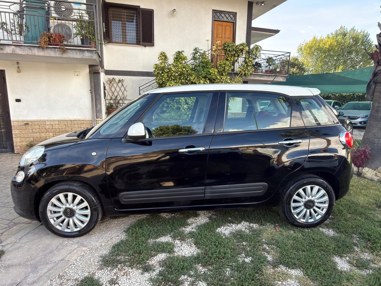 Fiat 500L 1.3 Multijet 95 CV Lounge