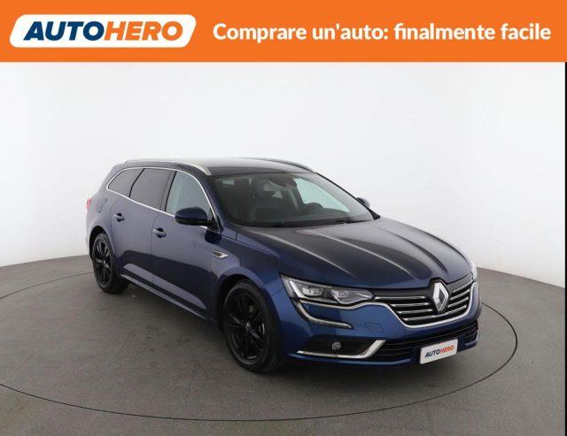 RENAULT Talisman Sporter dCi 130 CV Energy Intens