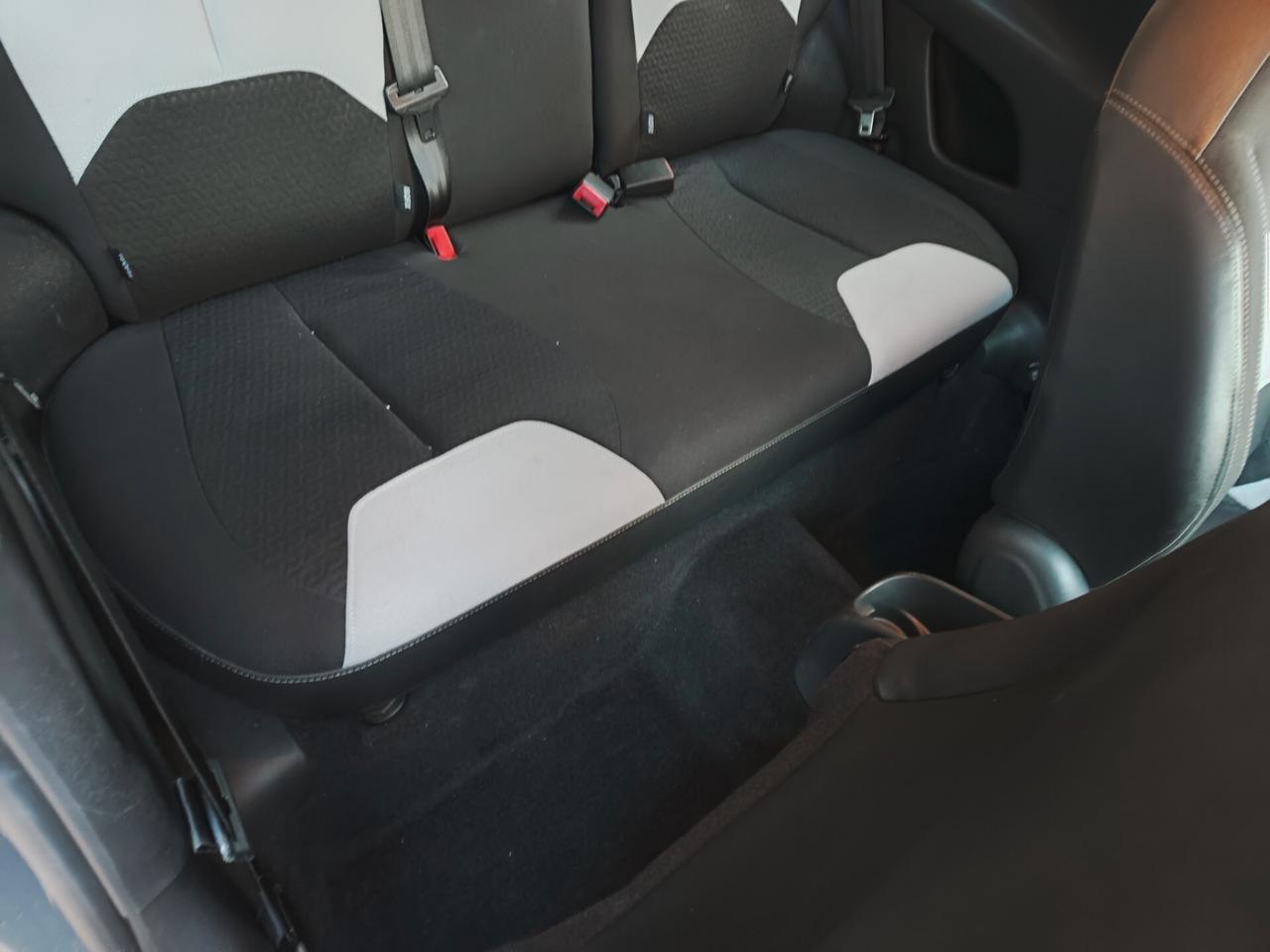 Ds DS3 3 1.4 VTi 95 Chic