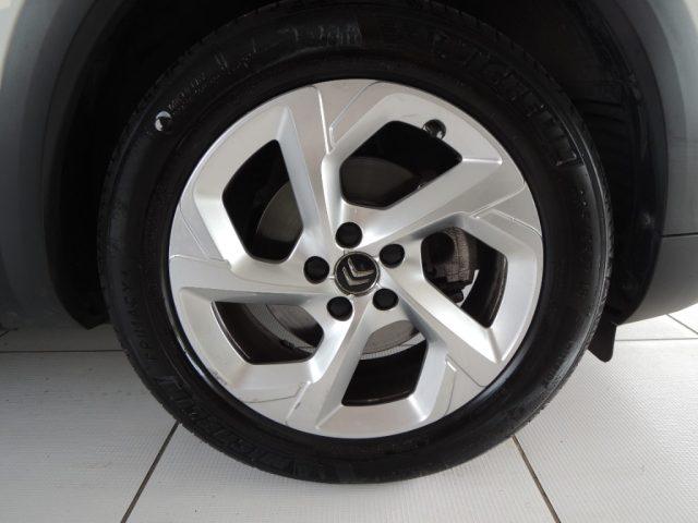 CITROEN C5 Aircross BlueHDi 130 S&S EAT8 Business