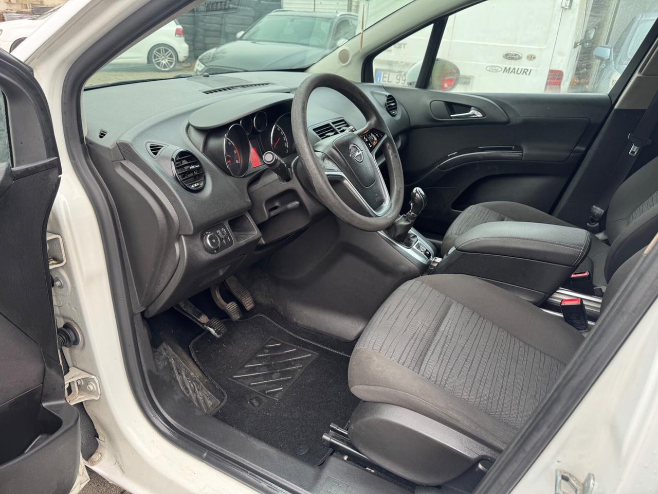 Opel Meriva 1.6 CDTI 136CV Start&Stop Cosmo