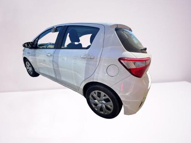 TOYOTA Yaris 1.5 Hybrid 5 porte Business
