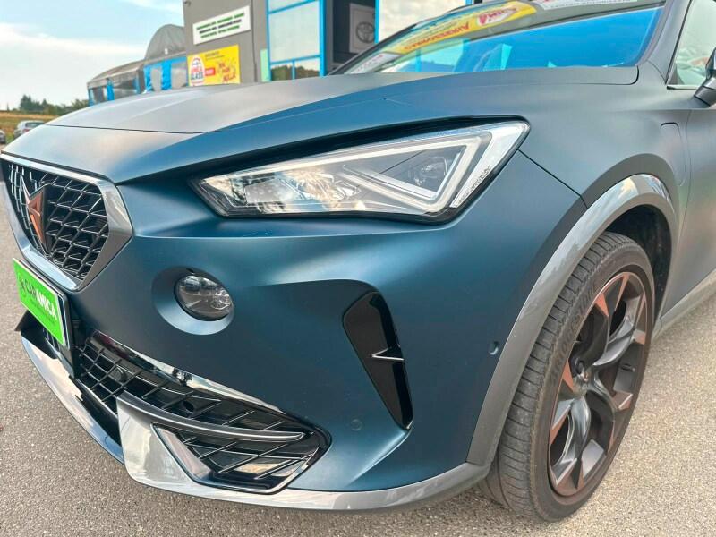CUPRA Formentor Formentor 1.4 e-Hybrid DSG VZ