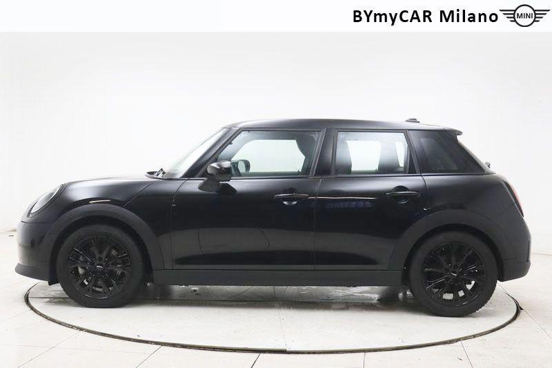 Mini Mini Cooper 5 Porte 1.5 C Classic Auto