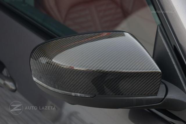 MASERATI Quattroporte V8 580 CV Trofeo