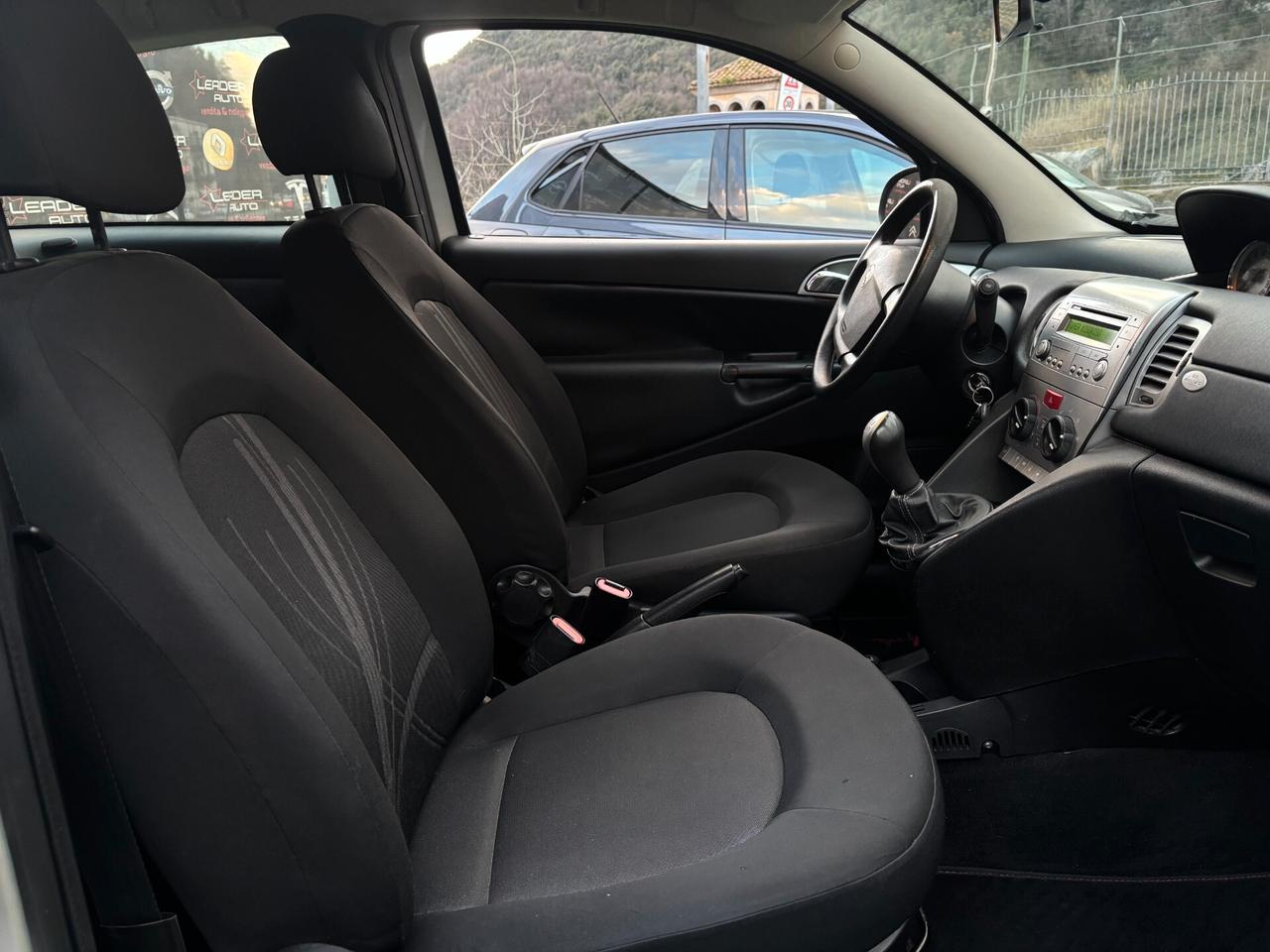 Lancia Ypsilon 1.3 MJT 16V 95 CV 5 porte S&S Platinum