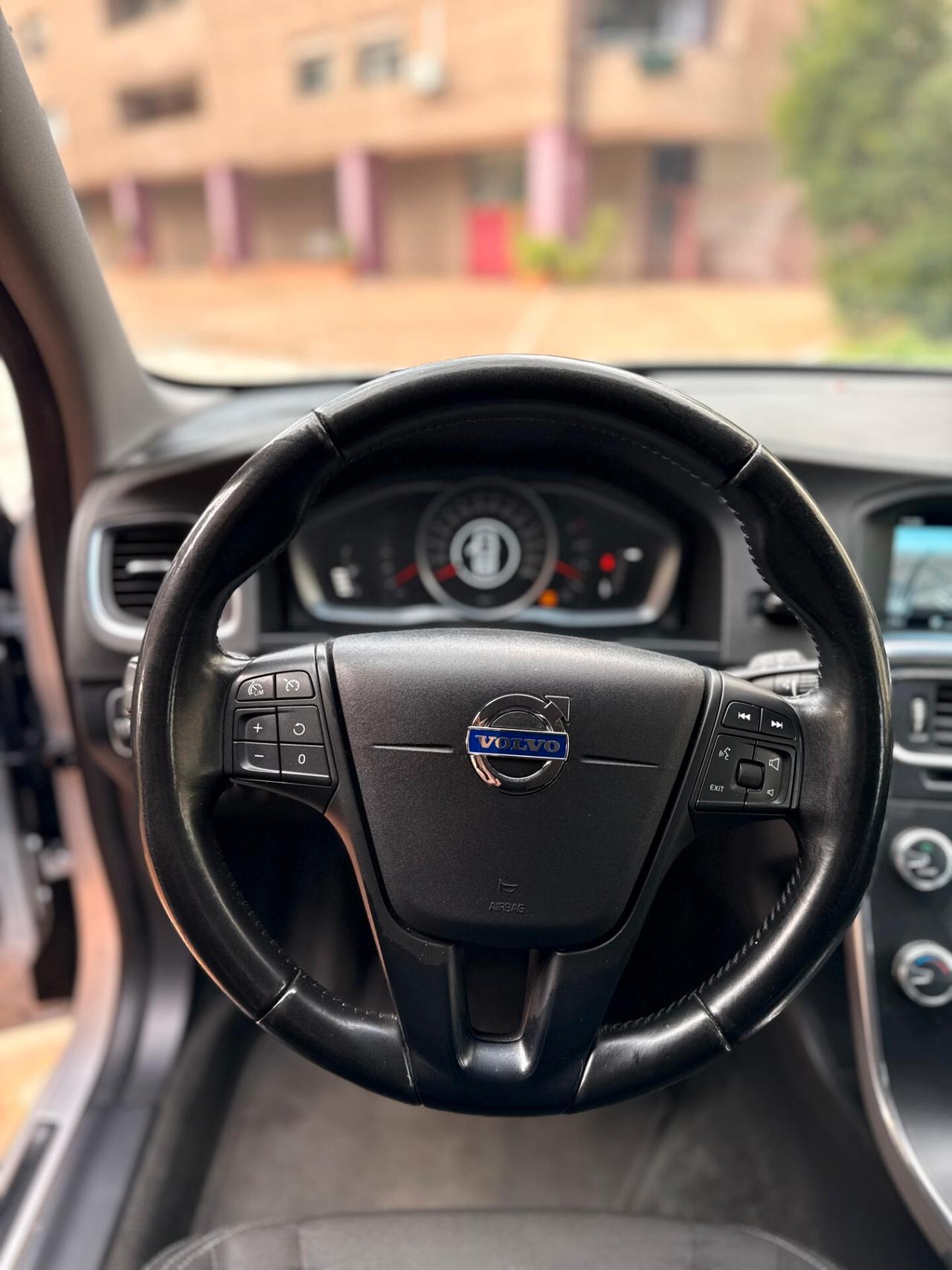 Volvo V60 D3 Momentum