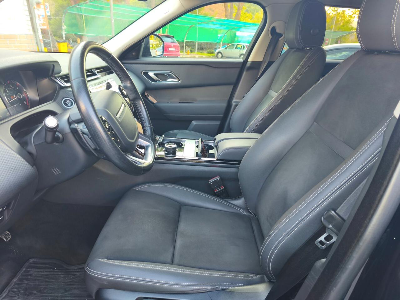 LR Velar 2.0d 180 CV Ottime Condizioni Permuta Scambio
