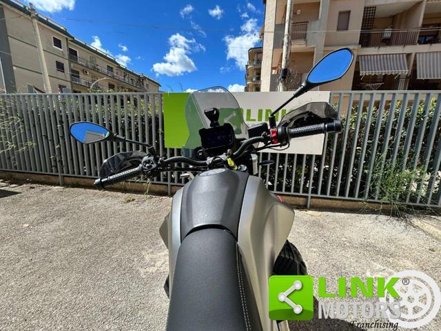 MOTO GUZZI Other V 85 STRADA