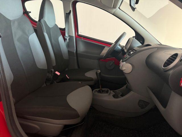 PEUGEOT 107 1.0 68CV 5p. Desir