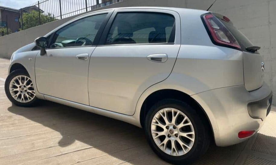 Fiat Punto Evo Punto Evo 1.2 3 porte S&S Dynamic