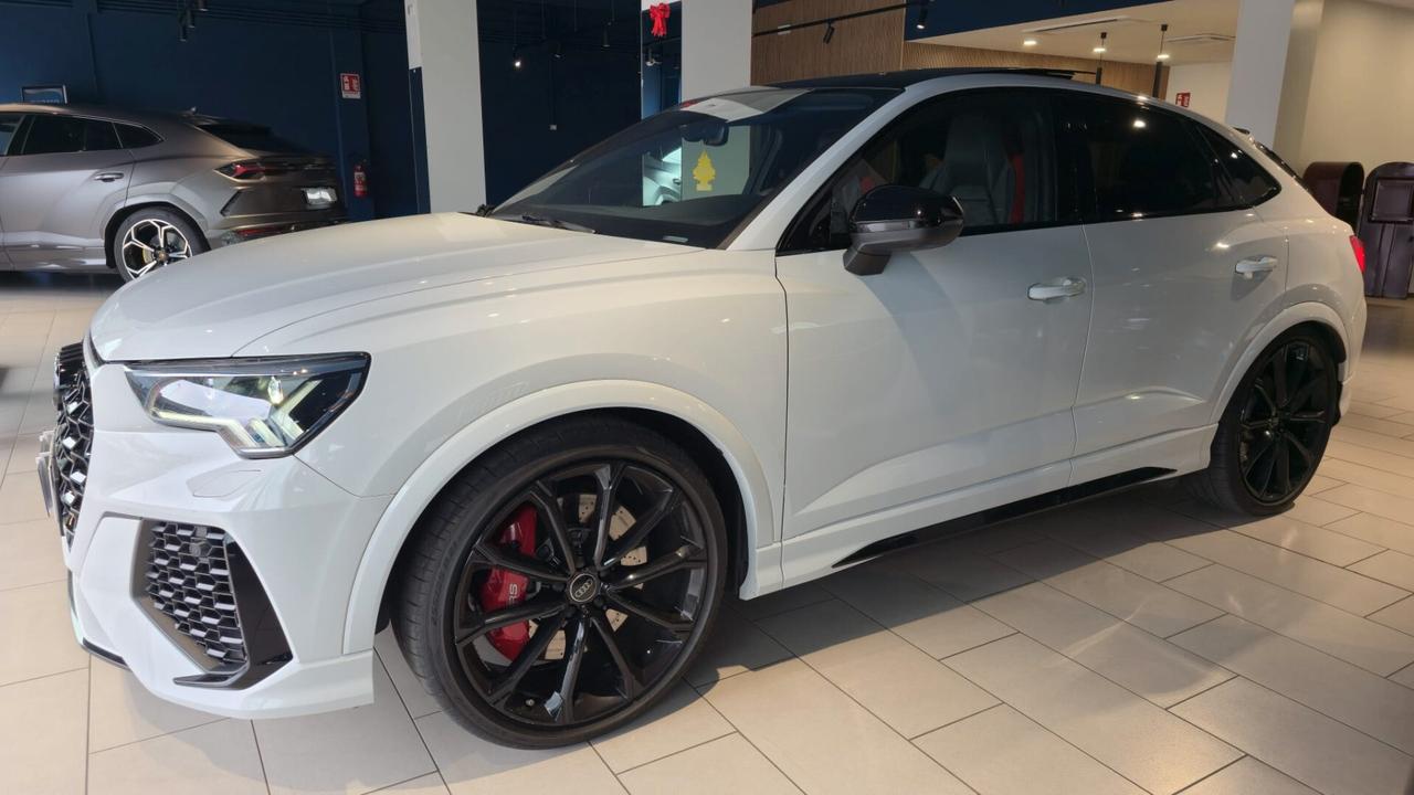 Audi Q3 RS SPB quattro S tronic