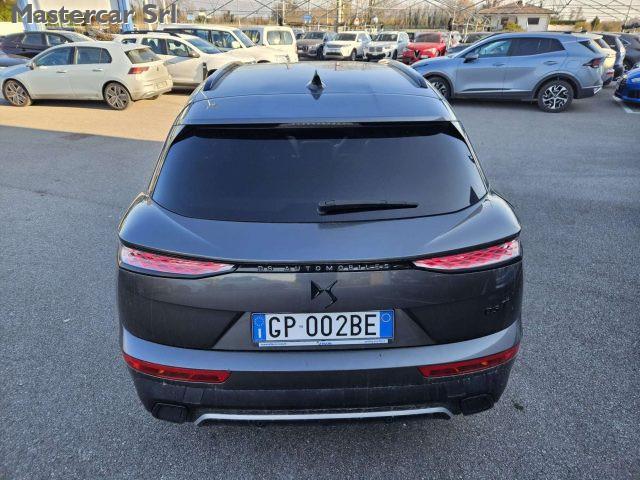 DS AUTOMOBILES DS 7 1.5 bluehdi Performance Line 130cv - GP002BE