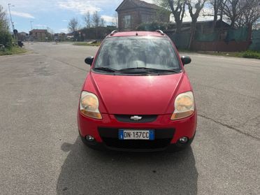 Chevrolet Matiz 800 SE Planet